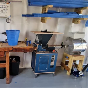 Workshop Machines